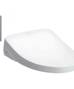 Nắp Rửa Điện Tử Washlet TOTO TCF4911Z