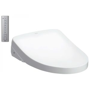 Nắp Rửa Điện Tử Washlet TOTO TCF4911Z