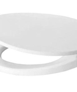 Nắp bồn cầu đóng êm Toto TC393VS
