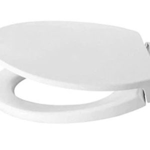 Nắp bồn cầu đóng êm Toto TC393VS