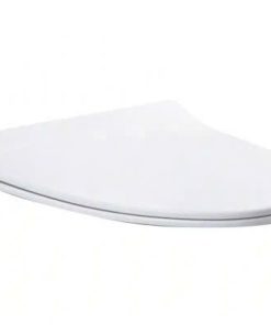 Nắp bồn cầu siêu mỏng đóng êm Toto TC600VS (1)