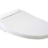 Nắp đóng êm kèm vòi rửa nước lạnh TCW07S (1)