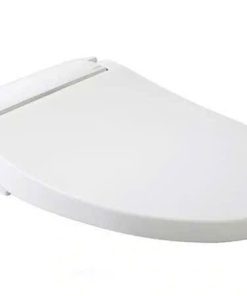 Nắp đóng êm kèm vòi rửa nước lạnh TCW07S (1)
