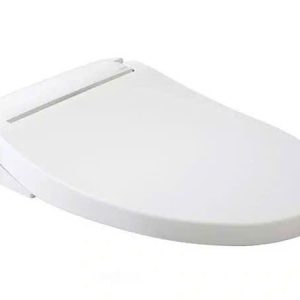 Nắp đóng êm kèm vòi rửa nước lạnh TCW07S (1)