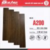 Sàn Gỗ Lát Thẳng mã A200