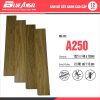 Sàn Gỗ Lát Thẳng mã A250