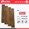 Sàn Gỗ Lát Thẳng mã A350