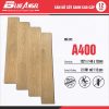 Sàn Gỗ Lát Thẳng mã A400