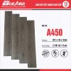 Sàn Gỗ Lát Thẳng mã A450