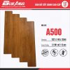 Sàn Gỗ Lát Thẳng mã A500