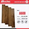 Sàn Gỗ Lát Thẳng mã A600