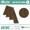 Sàn Gỗ Lát Thẳng mã A8200