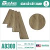 Sàn Gỗ Lát Thẳng mã A8300