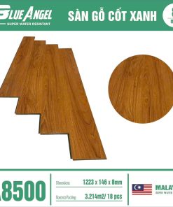 Sàn Gỗ Lát Thẳng mã A8500
