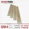 Sàn Gỗ Lát Thẳng mã S250-8