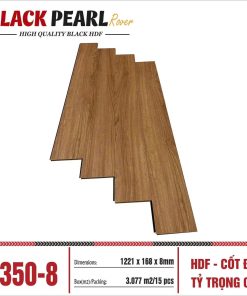 Sàn Gỗ Lát Thẳng mã S350-8