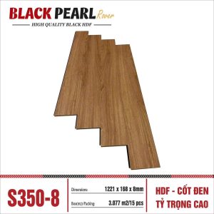 Sàn Gỗ Lát Thẳng mã S350-8