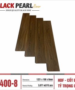 Sàn Gỗ Lát Thẳng mã S400-8