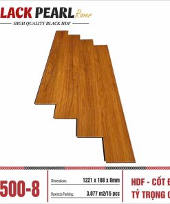 Sàn Gỗ Lát Thẳng mã S500-8
