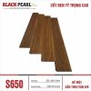 Sàn Gỗ Lát Thẳng mã S650