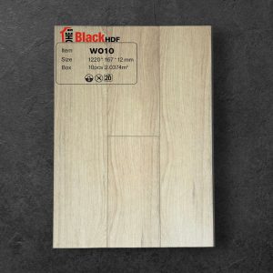 Sàn Gỗ Lát Thẳng mã WO10