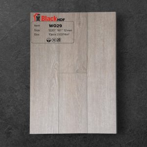 Sàn Gỗ Lát Thẳng mã WO29