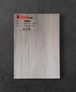 Sàn Gỗ Lát Thẳng mã WO81