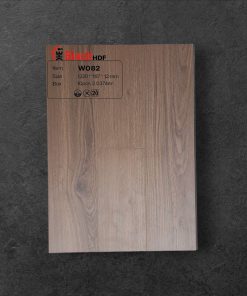 Sàn Gỗ Lát Thẳng mã WO82