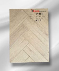 Sàn Gỗ Xương Cá mã WF 01-10
