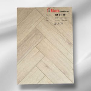 Sàn Gỗ Xương Cá mã WF 01-10