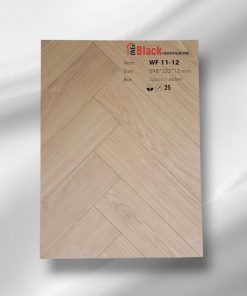 Sàn Gỗ Xương Cá mã WF 11-12