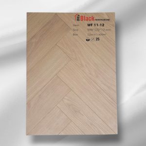 Sàn Gỗ Xương Cá mã WF 11-12