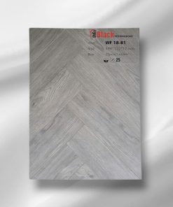 Sàn Gỗ Xương Cá mã WF 18-81