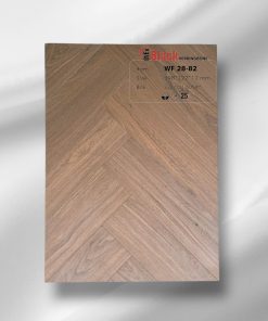 Sàn Gỗ Xương Cá mã WF 28-82