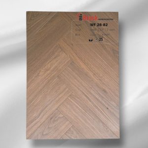 Sàn Gỗ Xương Cá mã WF 28-82