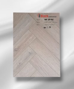 Sàn Gỗ Xương Cá mã WF 29-92