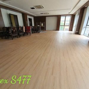 Sàn nhựa GLOTEX S477