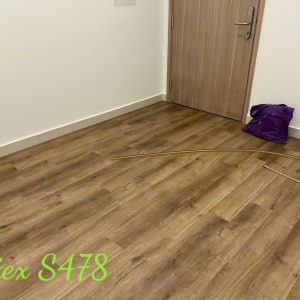 Sàn nhựa GLOTEX S478