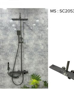 Sen Cây Nhiệt Độ EKOZXI mã SC2053