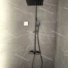 Sen cây nhiệt độ + Bát sen massage 3 chế độ ToTo mã TBW08405A