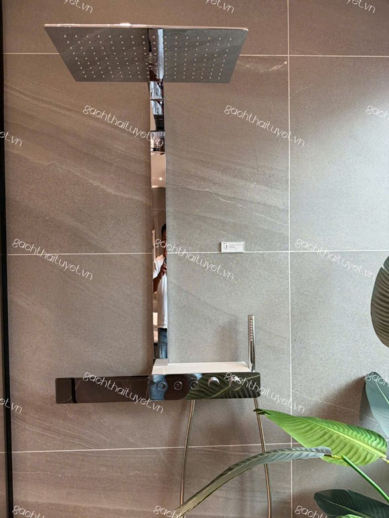 Sen cây nhiệt độ đa chức năng ToTo TBW05401A