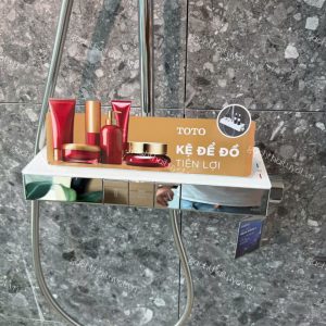 Sen cây nhiệt độ dòng L + Bát sen Massage 3 chế độ mã TBW12400V
