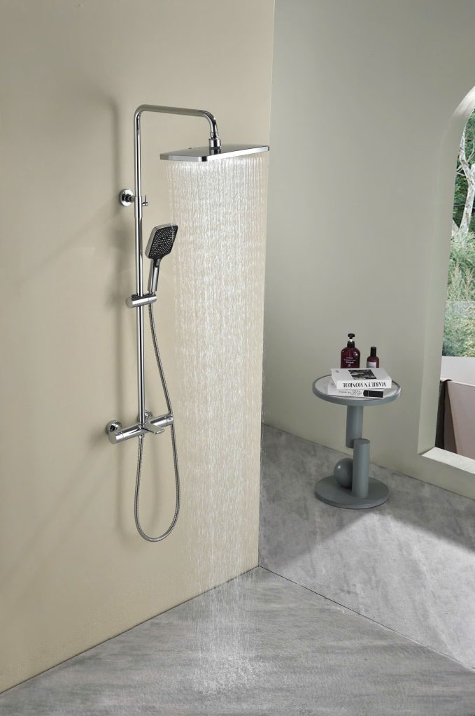 Sen cây nóng lạnh KV - SC8386