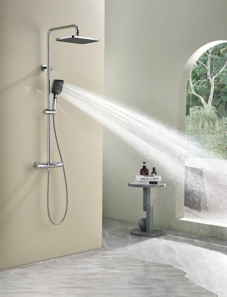 Sen cây nóng lạnh KV - SC8386