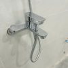 Sen tắm nóng lạnh KV - S02