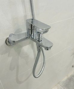 Sen tắm nóng lạnh KV - S02