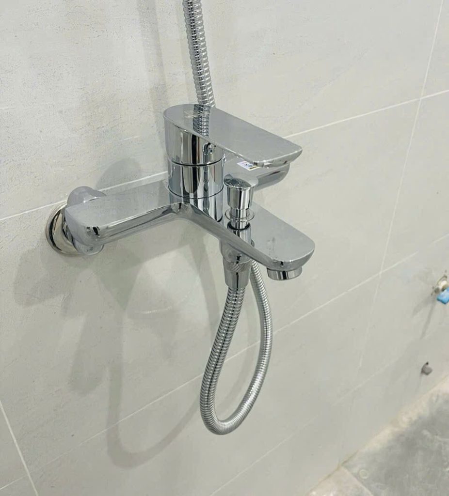 Sen tắm nóng lạnh KV - S02