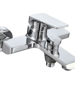 Sen tắm nóng lanh KV - S08