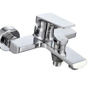 Sen tắm nóng lanh KV - S08