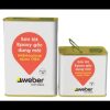 Sơn Lót EPOXY Gốc Dung Môi WEBERPRIME EPOX 094